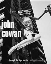 John Cowan - Through The Light Barrier